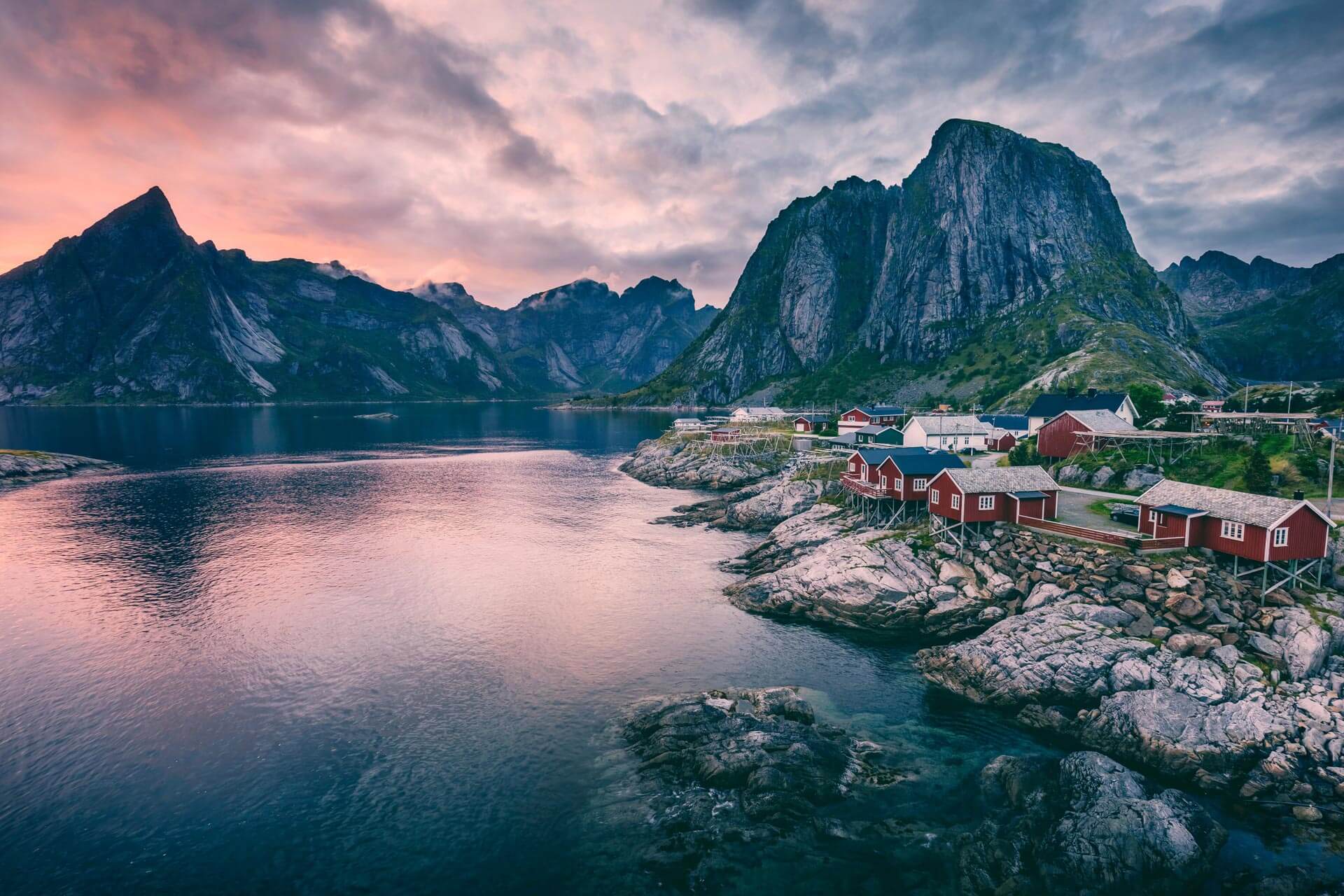 Facing Climate Change and Overtourism, Norway Shifts Its Marketing ...