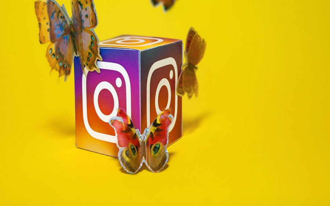 8 Examples of Brilliant Instagram Marketing